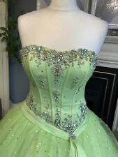 mori lee prom dress for sale  MANCHESTER