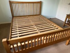 bedroom suite kingsize for sale  MAIDENHEAD