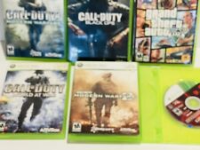 Xbox 360 games for sale  Winfield