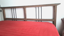 Doppelbett 160x200 matratze gebraucht kaufen  Sondelfingen