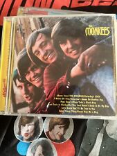 The Monkees por The Monkees (CD, setembro-1994, Rhino (Etiqueta), usado comprar usado  Enviando para Brazil