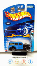 Hot wheels woody d'occasion  Schirmeck