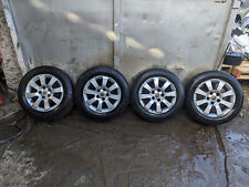 Astra alloy wheels for sale  NOTTINGHAM