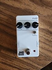 Jhs series fuzz for sale  Gladewater