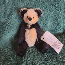 Designer mohair panda for sale  Box Elder