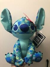 Pelúcia Stitch Crashes Disney 32cm Little Mermaid edição limitada comprar usado  Enviando para Brazil