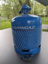 Campingaz r907 gasflasche gebraucht kaufen  Zarrentin