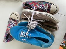 Job lot converse for sale  CARDIFF