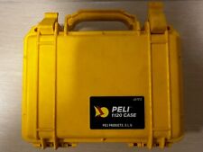 Peli case 1120 for sale  Shipping to Ireland