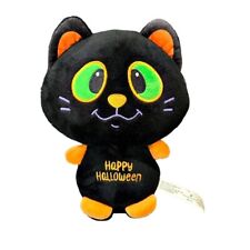 Black cat plush for sale  Pine Bluff