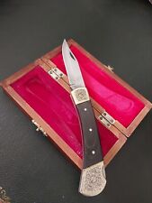 Unique couteau golden d'occasion  Lons-le-Saunier