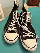 Converse star high for sale  Mcminnville