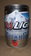 Coors light tennessee for sale  Mc Kees Rocks