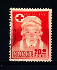 Norway norvegia 1945 usato  Brescia