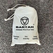 Baryah wäschetrockner kugeln gebraucht kaufen  Versand nach Germany