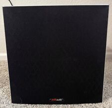 Polk audio subwoofer for sale  Chesapeake