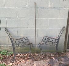 scroll cast vintage iron for sale  Lucasville