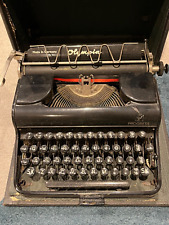 Vintage olympia progress for sale  Shipping to Ireland