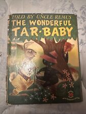 Wonderful tar baby for sale  New York