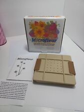 Microfleur regular microwave for sale  Lancaster