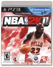 NBA 2K11 - 2K baloncesto deportivo 2011 - Sony PlayStation 3 PS3  segunda mano  Embacar hacia Mexico