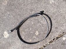 speedometer cable for sale  BUDE