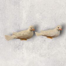 Ceramic doves for sale  Green Bay