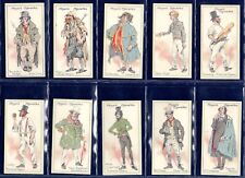 Player characters dickens for sale  KEIGHLEY