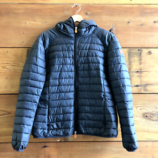 puffer jacket down black for sale  Portland