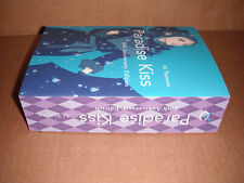 Mangá inglês Paradise Kiss: edição de 20º aniversário comprar usado  Enviando para Brazil