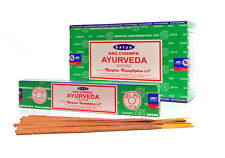 Ayurveda satya nag for sale  Shipping to Ireland