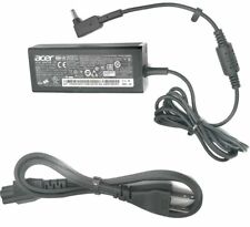Genuine Acer 45W AC Adapter for Acer Aspire S7 Series S7-392 S7-393 Laptop for sale  Shipping to South Africa