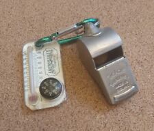 Vintage whistle acme for sale  NEWQUAY