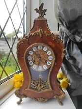 pendulum mantel clock for sale  BARROW-UPON-HUMBER