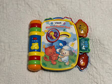 Vtech rhyme discover for sale  Chesterfield