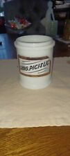 Antique apothecary jar for sale  New Berlin