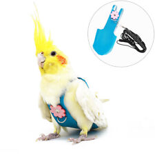 Parakeets vest harnesses for sale  Shipping to United Kingdom