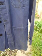 Veste travail ancienne d'occasion  Clamecy