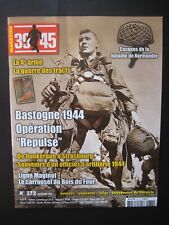 Magazine 272 bastogne d'occasion  Saint-Lô