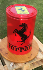 Baril décoration ferrari d'occasion  Montpellier-