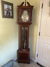 tempus fugit grandfather clock for sale  Saint Petersburg