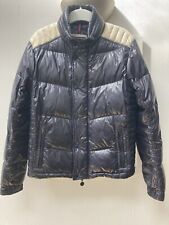 Moncler austin puffer for sale  LONDON