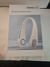 Bladeless neck cooler for sale  Shipping to Ireland