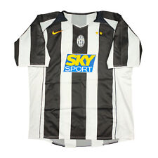 Maglia juventus nike usato  Palermo