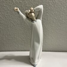 Lladro figurine boy for sale  Ashland