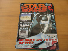 Star wars magazine for sale  CAMBERLEY
