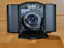 Minox film camera for sale  HARROW