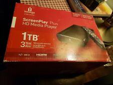 Iomega screenplay plus for sale  Shipping to Ireland