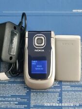 Nokia 2760 blue d'occasion  Expédié en Belgium
