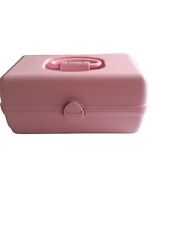 Pink toolbox inclusive for sale  BIRMINGHAM